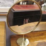 681 2592 TABLE MIRROR